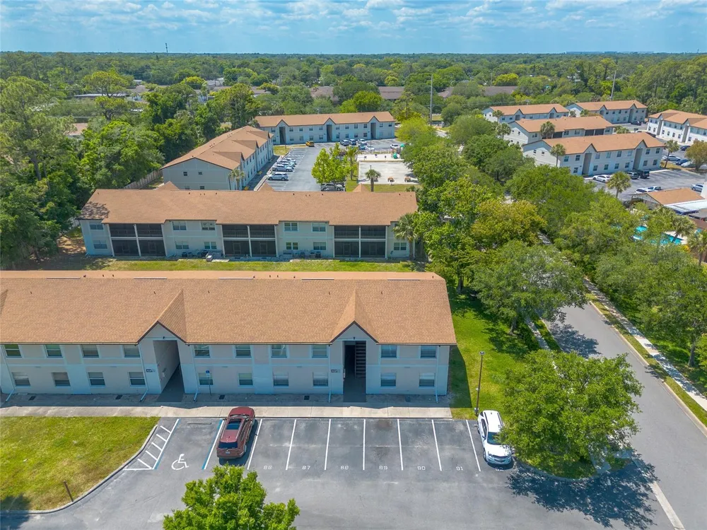 415 BANANA CAY DRIVE #F South Daytona, FL 32119