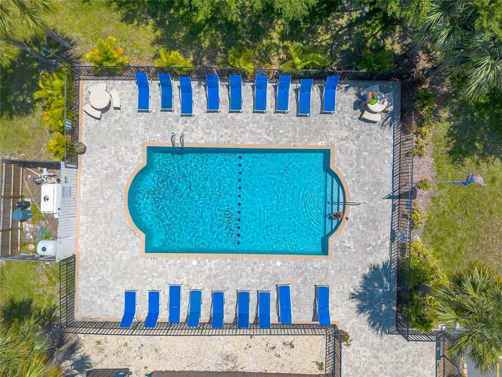415 BANANA CAY DRIVE #F South Daytona, FL 32119