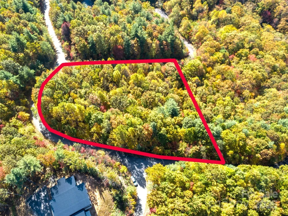 38 Attica Falls Trail Black Mountain, NC 28711