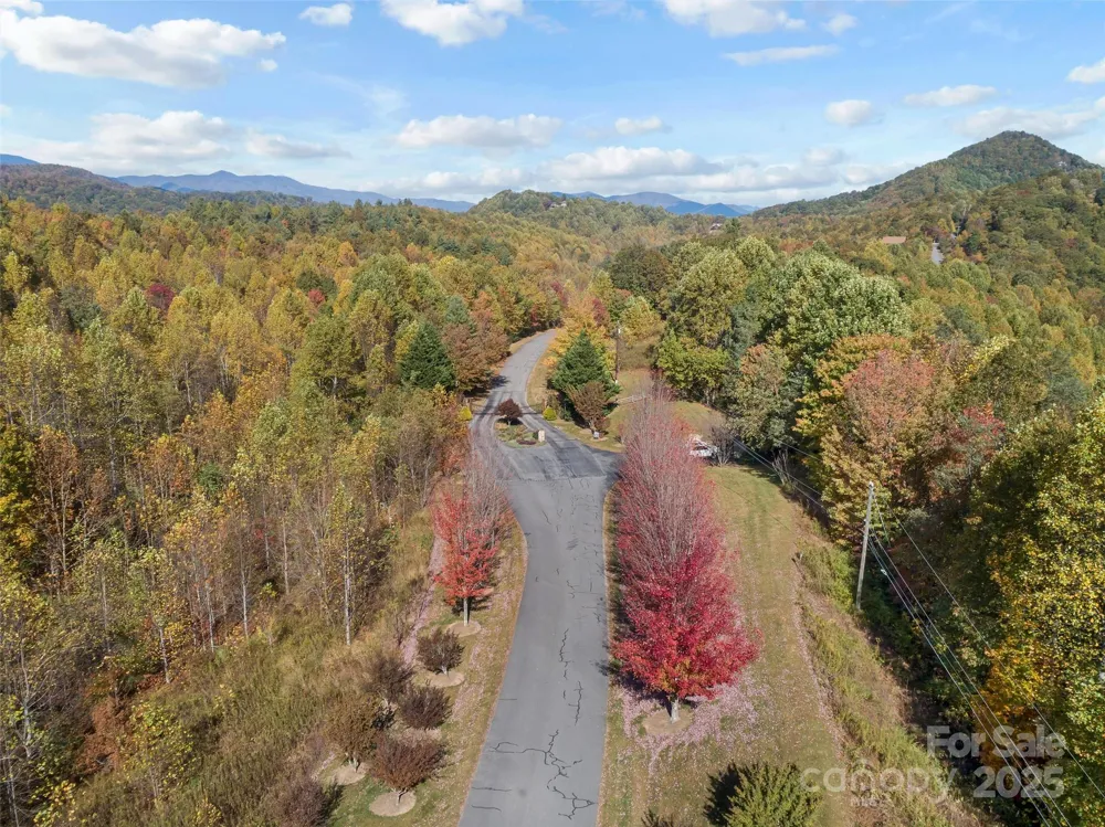 38 Attica Falls Trail Black Mountain, NC 28711