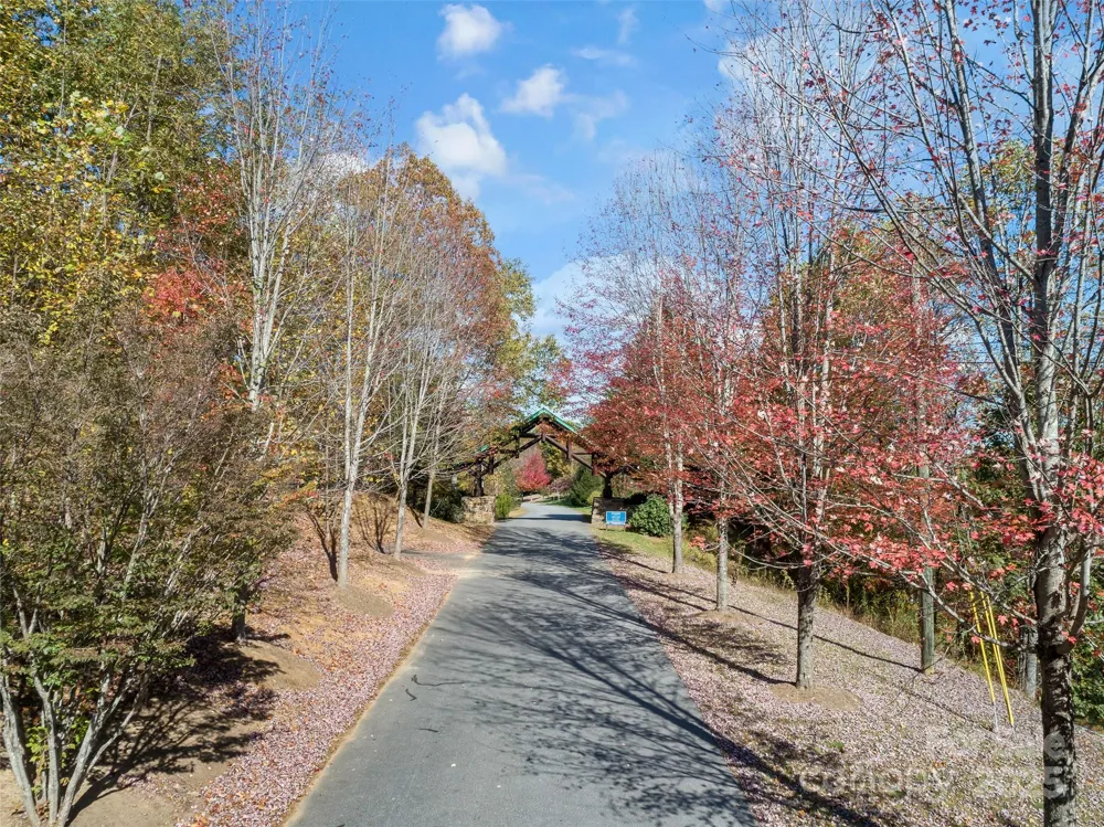 38 Attica Falls Trail Black Mountain, NC 28711