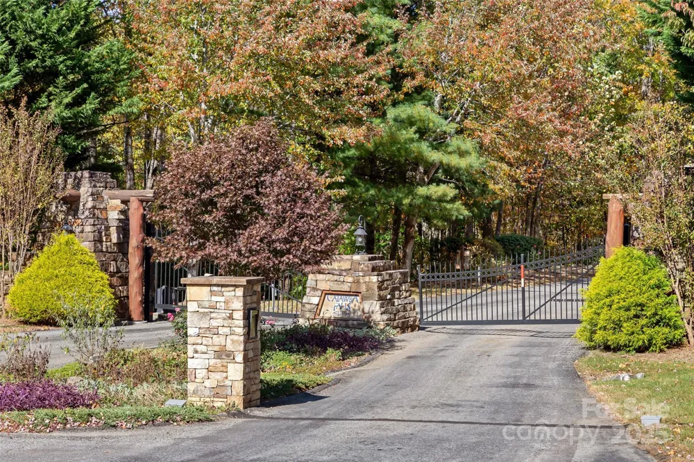 38 Attica Falls Trail Black Mountain, NC 28711