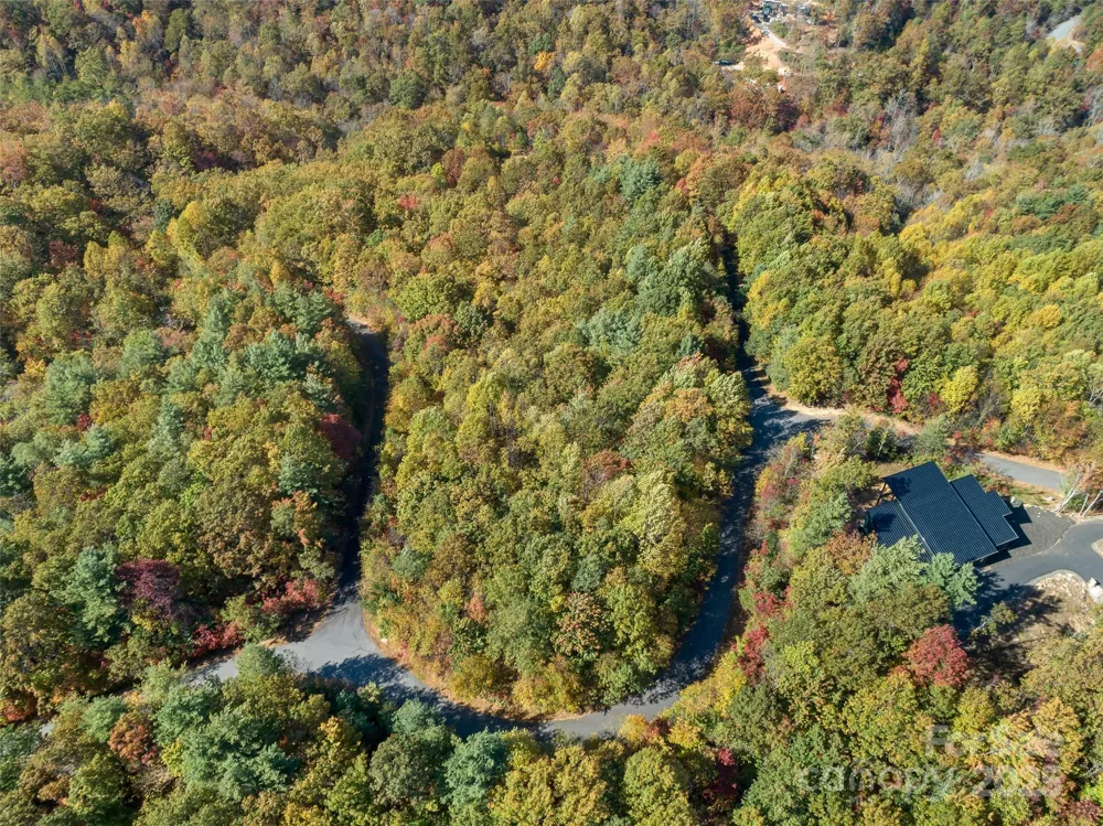38 Attica Falls Trail Black Mountain, NC 28711