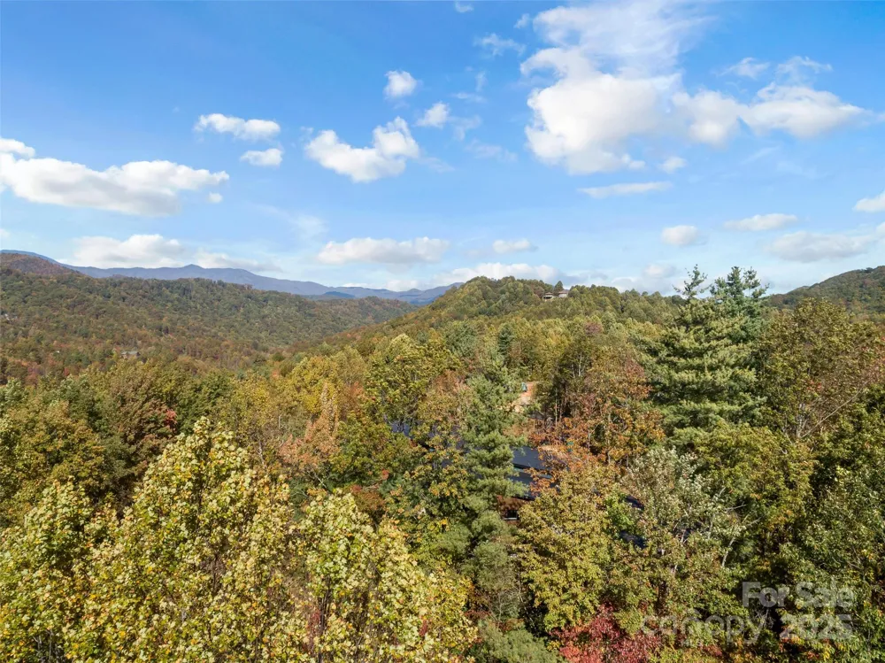 38 Attica Falls Trail Black Mountain, NC 28711
