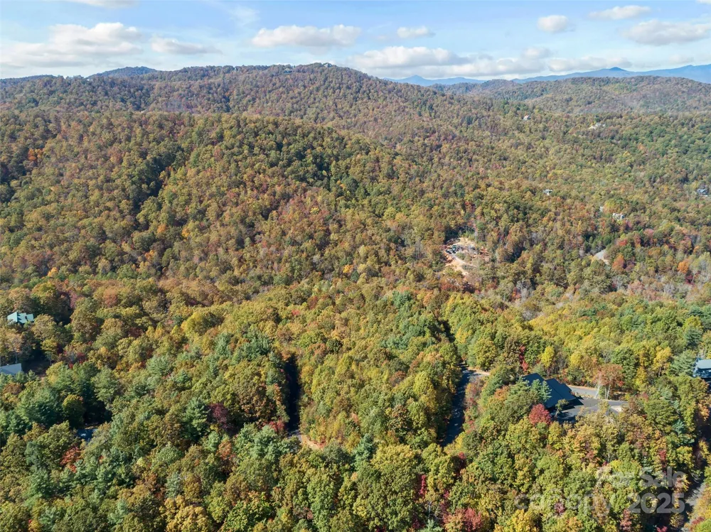 38 Attica Falls Trail Black Mountain, NC 28711