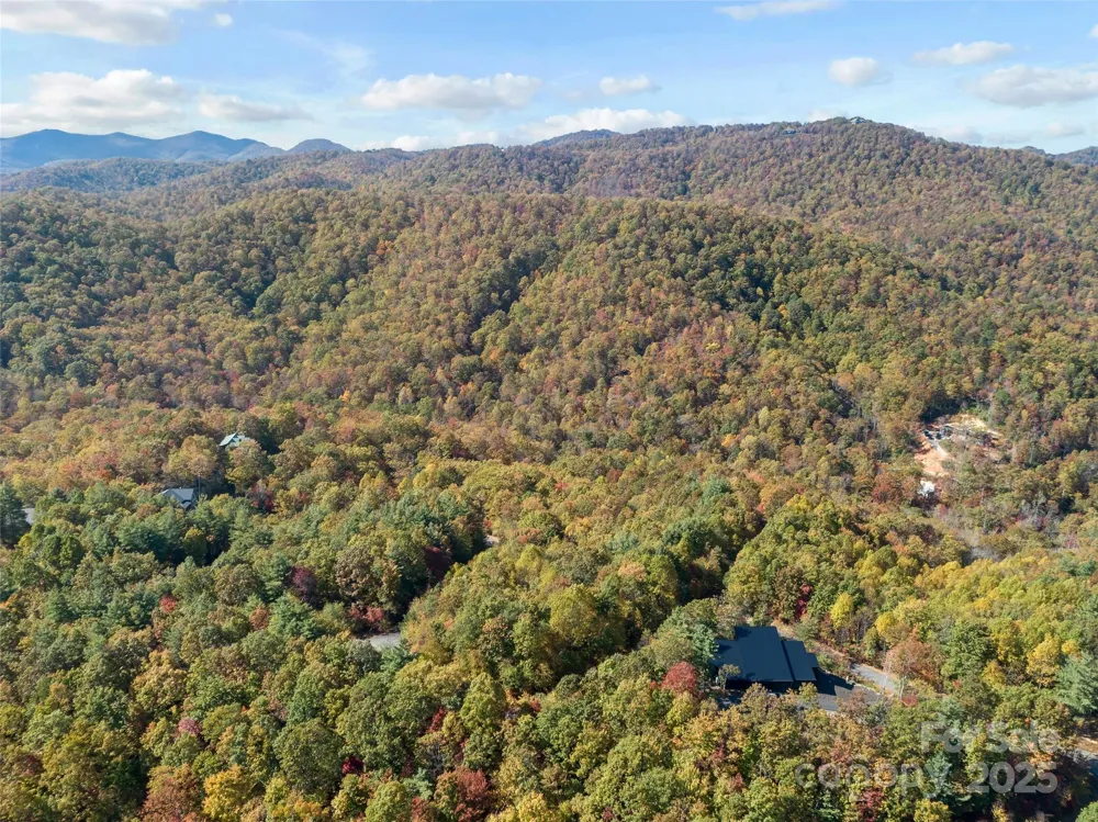 38 Attica Falls Trail Black Mountain, NC 28711