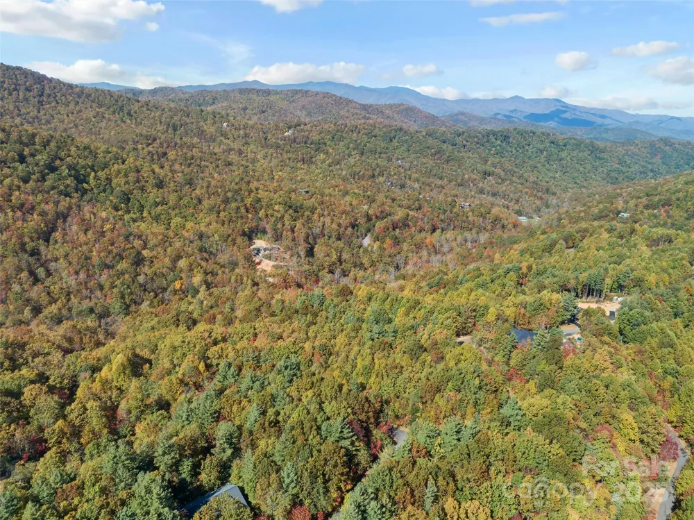 38 Attica Falls Trail Black Mountain, NC 28711