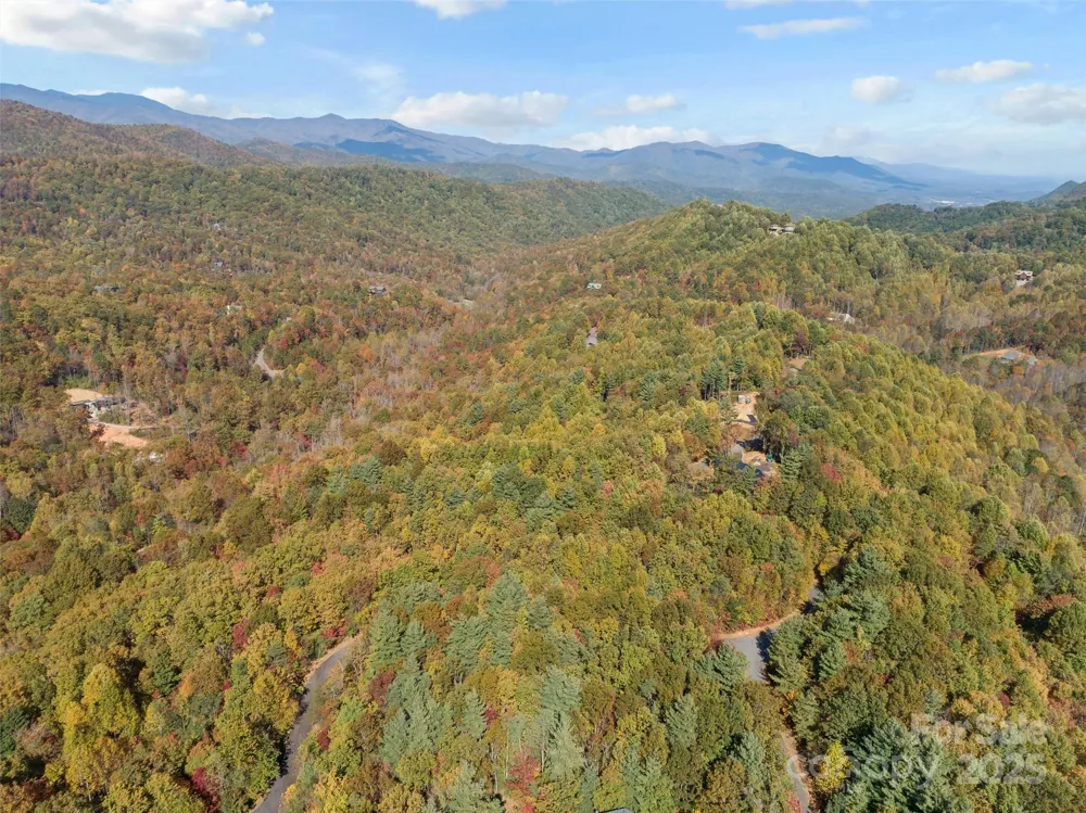 38 Attica Falls Trail Black Mountain, NC 28711