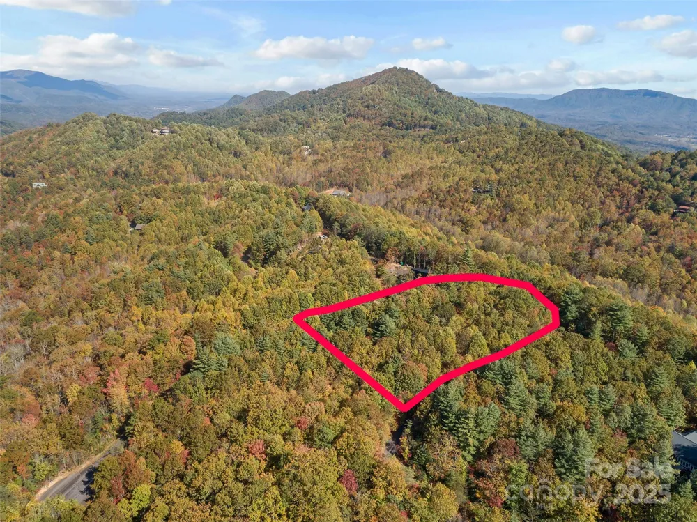 38 Attica Falls Trail Black Mountain, NC 28711