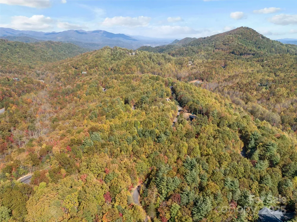 38 Attica Falls Trail Black Mountain, NC 28711