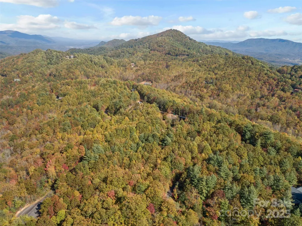 38 Attica Falls Trail Black Mountain, NC 28711