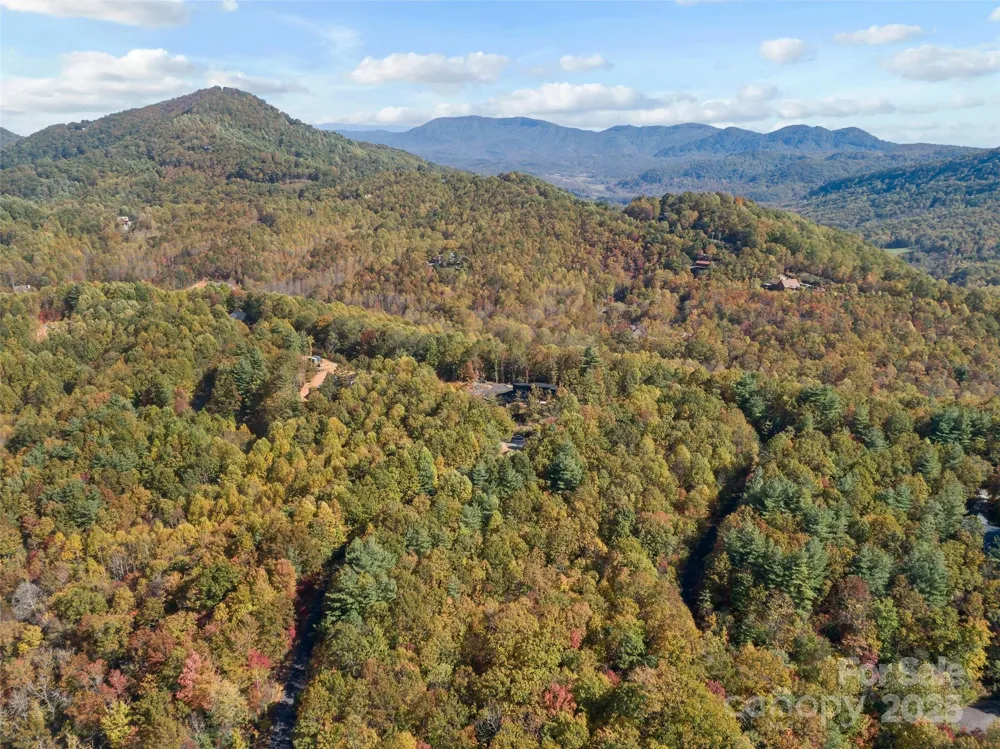 38 Attica Falls Trail Black Mountain, NC 28711