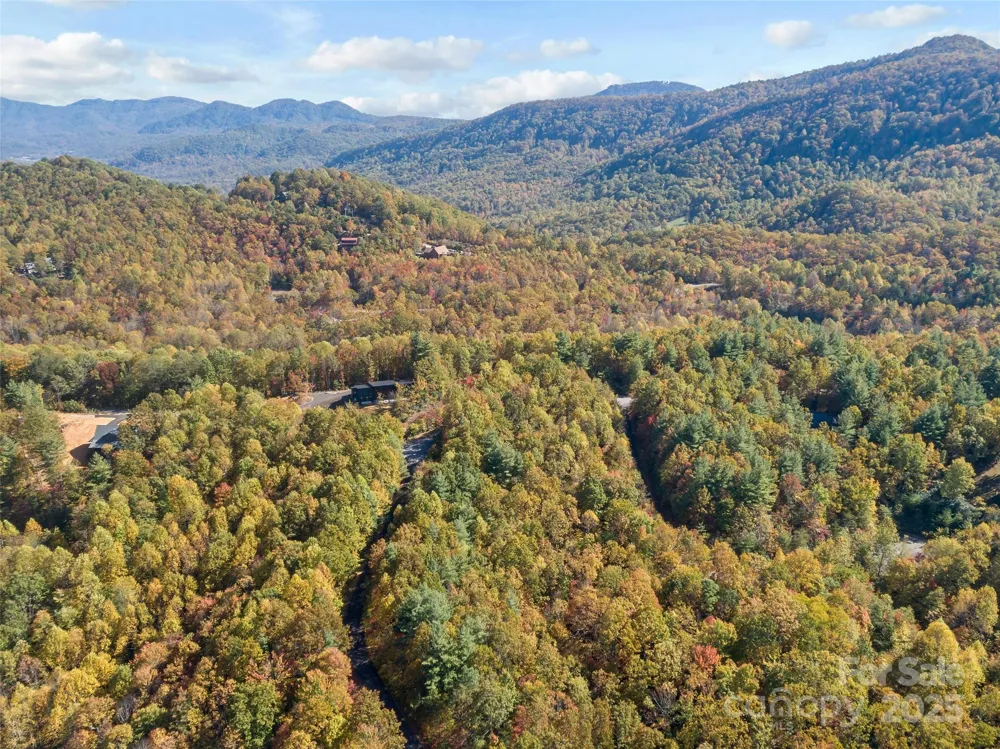 38 Attica Falls Trail Black Mountain, NC 28711