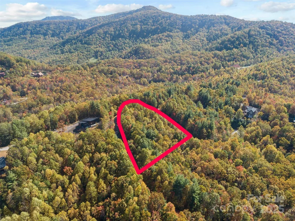 38 Attica Falls Trail Black Mountain, NC 28711