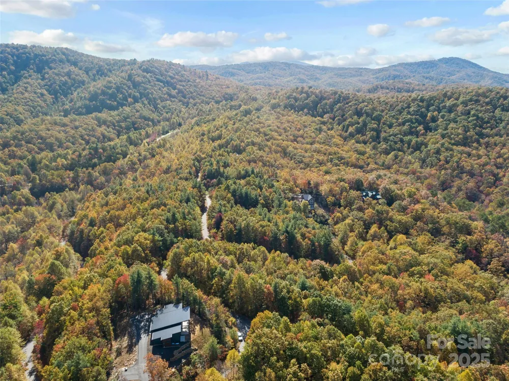 38 Attica Falls Trail Black Mountain, NC 28711