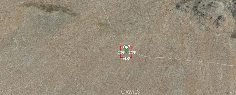 Fremont Peak Rd Hinkley, CA 92347