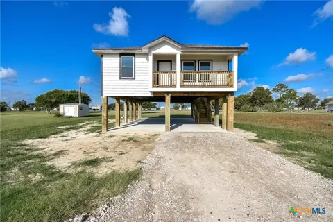 544 Buckskin Drive