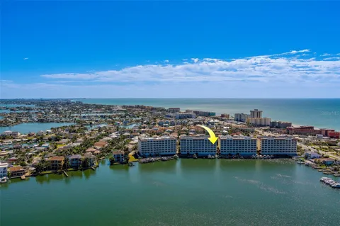 17735 GULF BOULEVARD #501