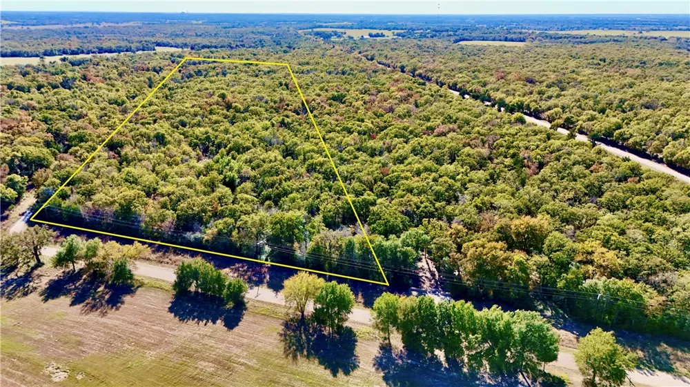 County Road 276 (16 ACRES) Bremond, TX 76629