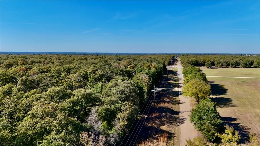 County Road 276 (16 ACRES) Bremond, TX 76629