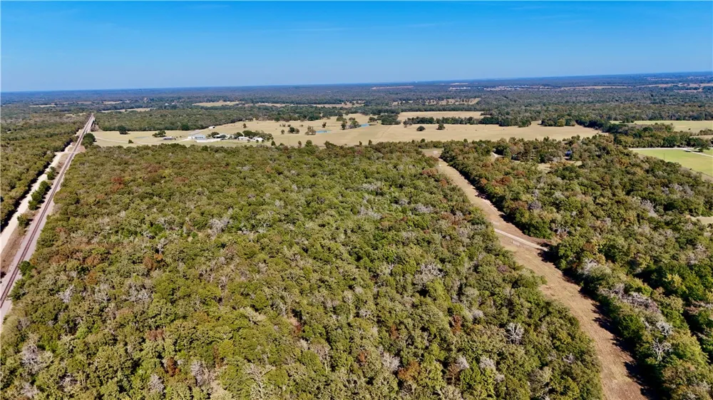 County Road 276 (16 ACRES) Bremond, TX 76629