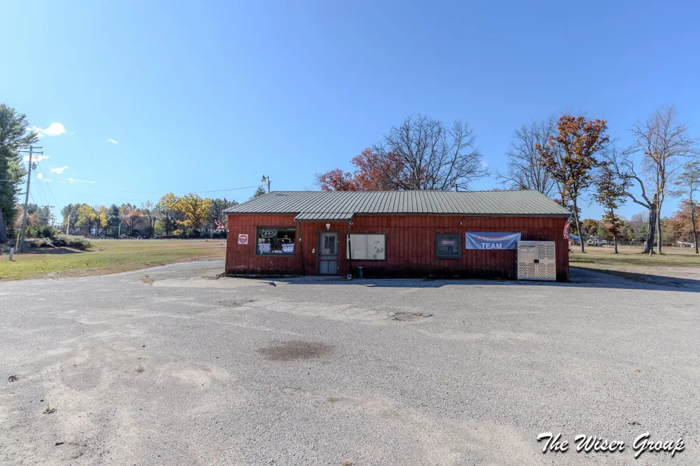 Woodbridge Avenue Bitely, MI 49309