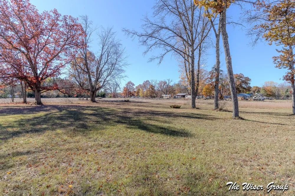 Woodbridge Avenue Bitely, MI 49309