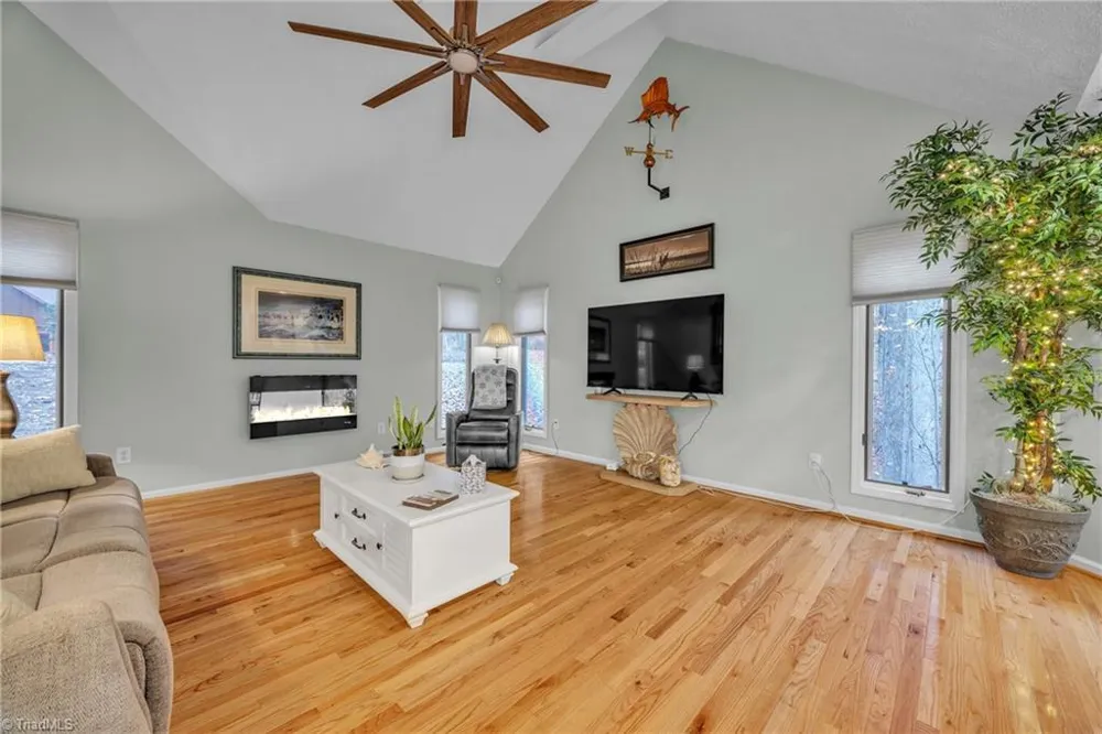 139 Alpine Drive Wilkesboro, NC 28697