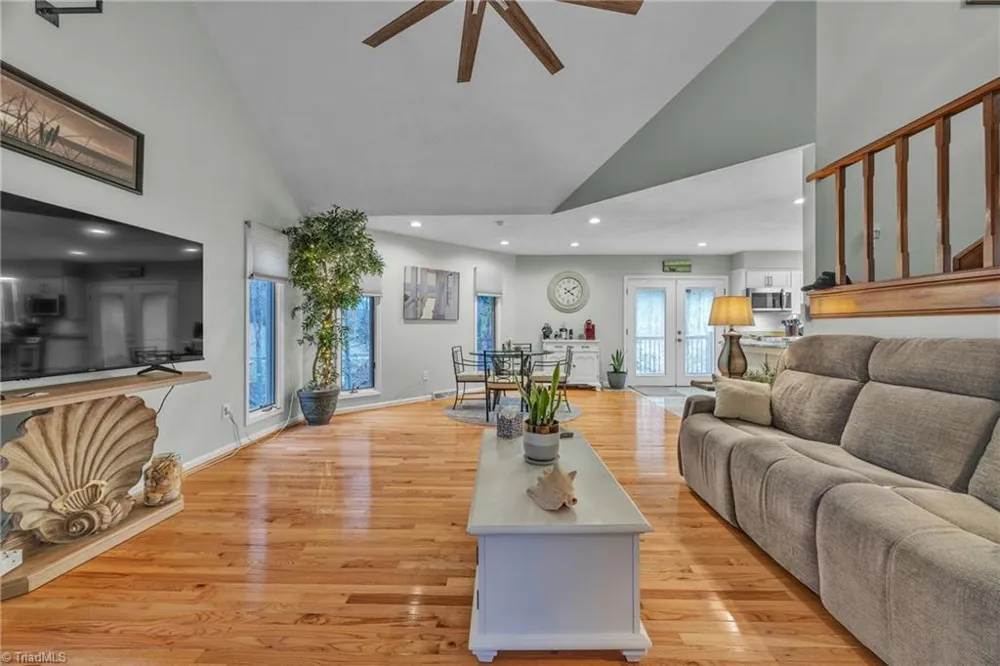 139 Alpine Drive Wilkesboro, NC 28697