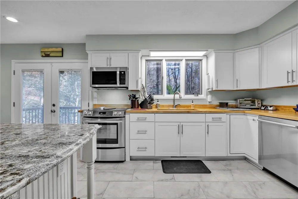 139 Alpine Drive Wilkesboro, NC 28697