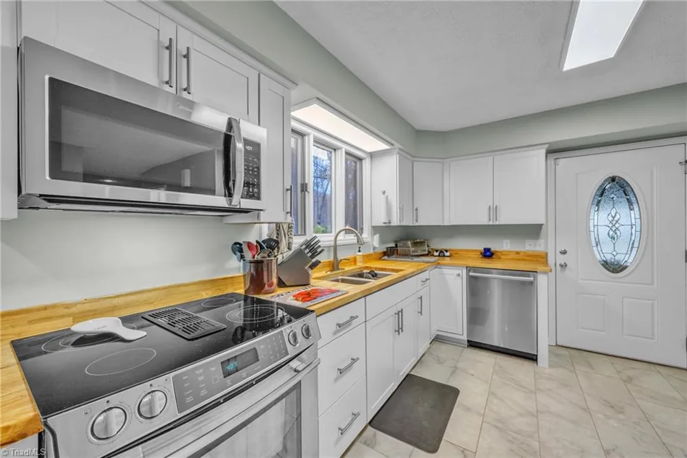 139 Alpine Drive Wilkesboro, NC 28697