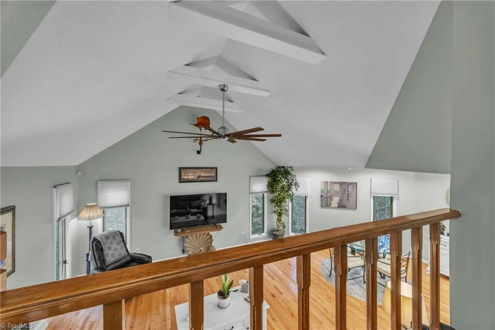139 Alpine Drive Wilkesboro, NC 28697