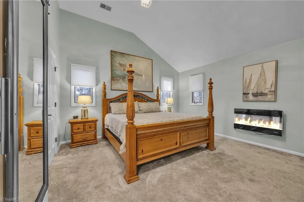 139 Alpine Drive Wilkesboro, NC 28697