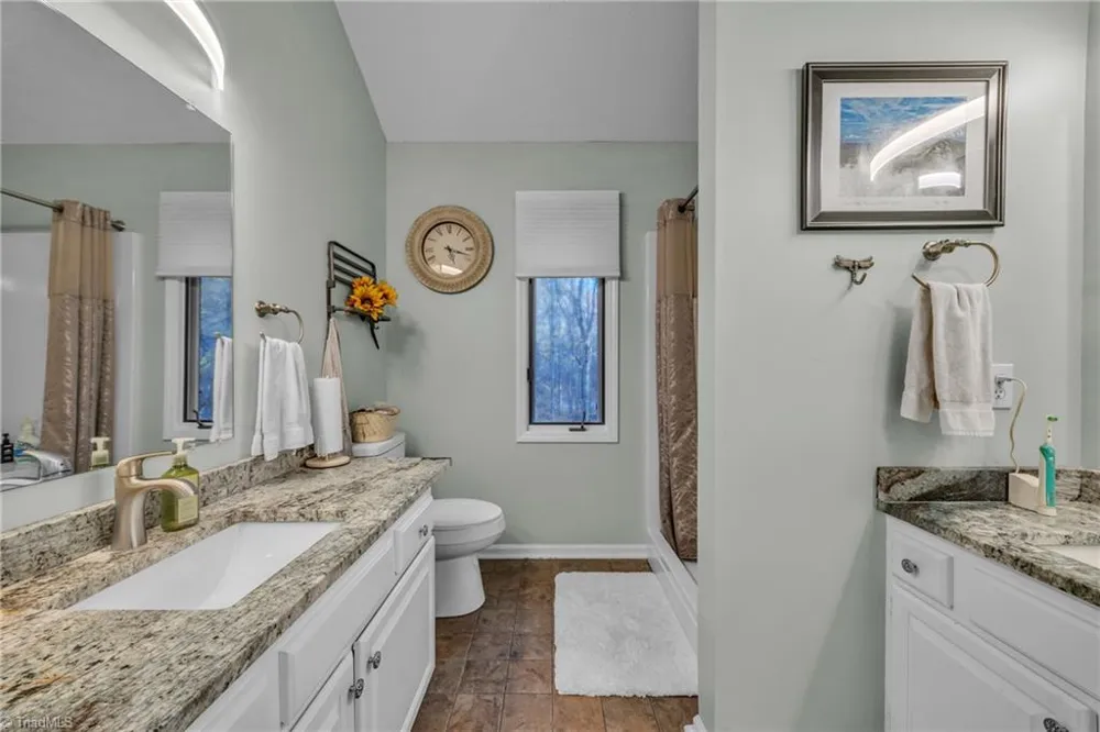 139 Alpine Drive Wilkesboro, NC 28697