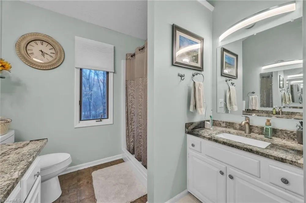 139 Alpine Drive Wilkesboro, NC 28697
