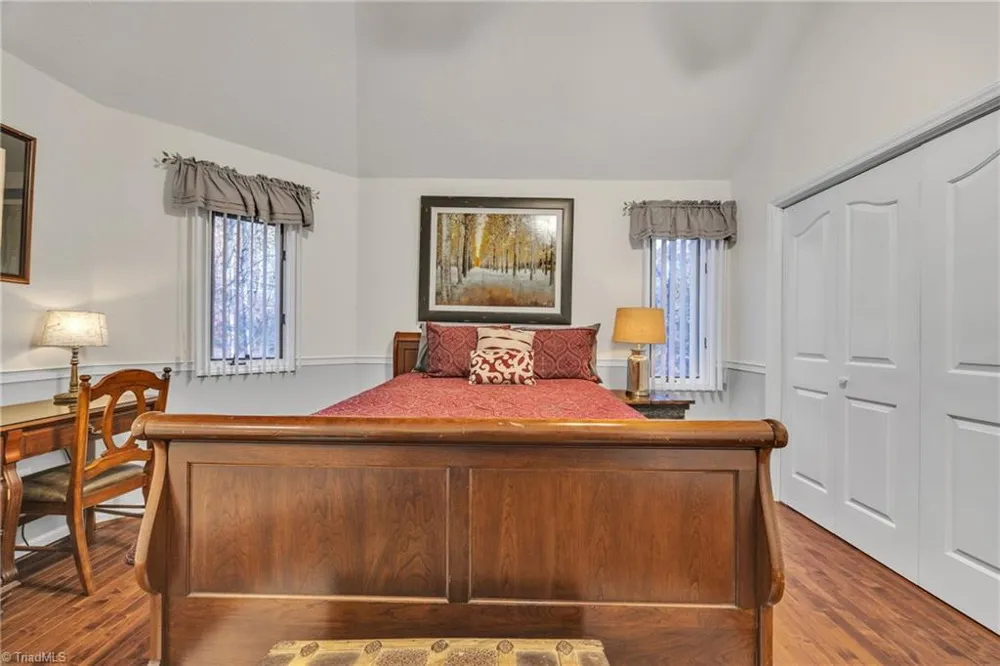 139 Alpine Drive Wilkesboro, NC 28697