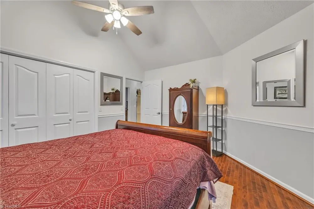 139 Alpine Drive Wilkesboro, NC 28697