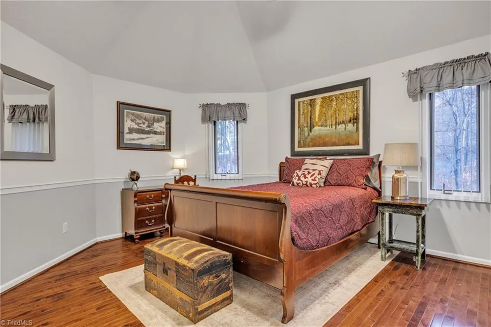139 Alpine Drive Wilkesboro, NC 28697