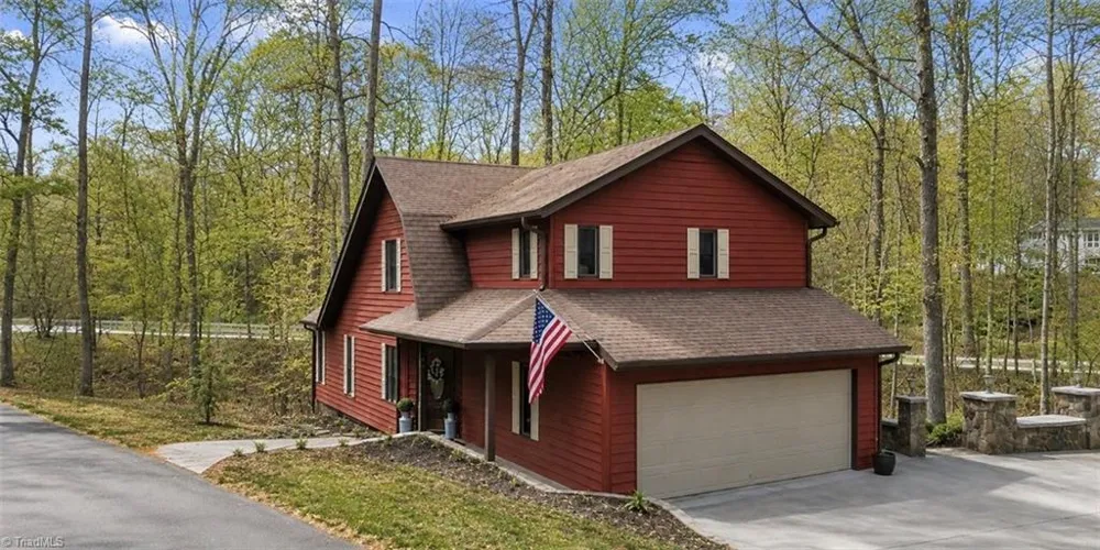 139 Alpine Drive Wilkesboro, NC 28697
