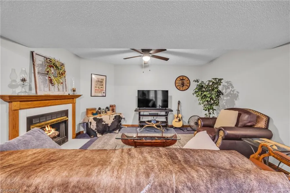 139 Alpine Drive Wilkesboro, NC 28697