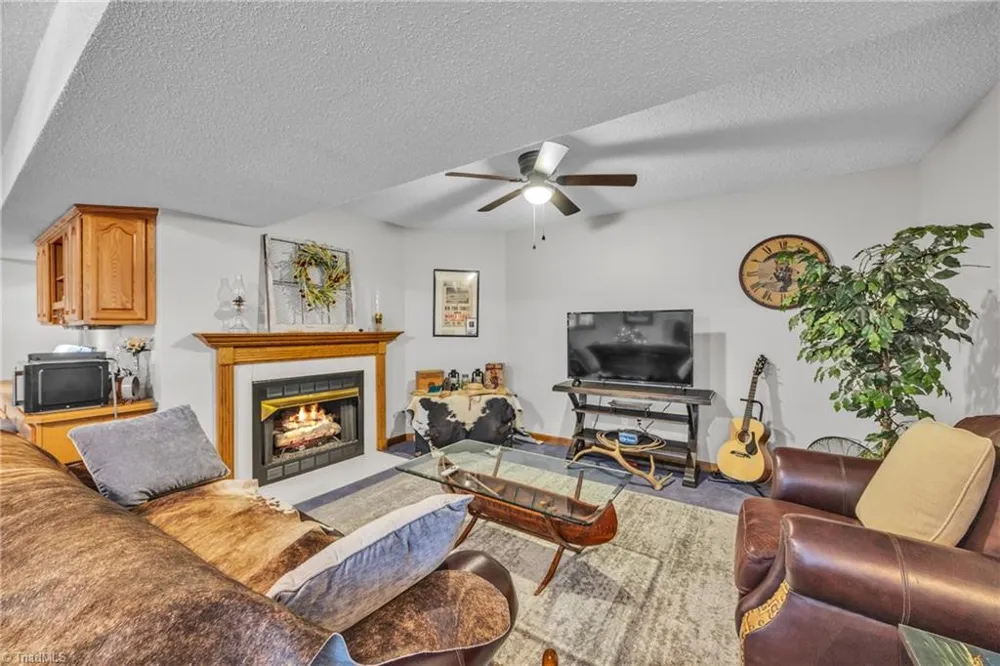 139 Alpine Drive Wilkesboro, NC 28697