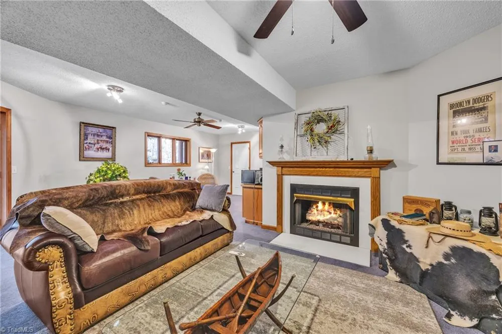 139 Alpine Drive Wilkesboro, NC 28697