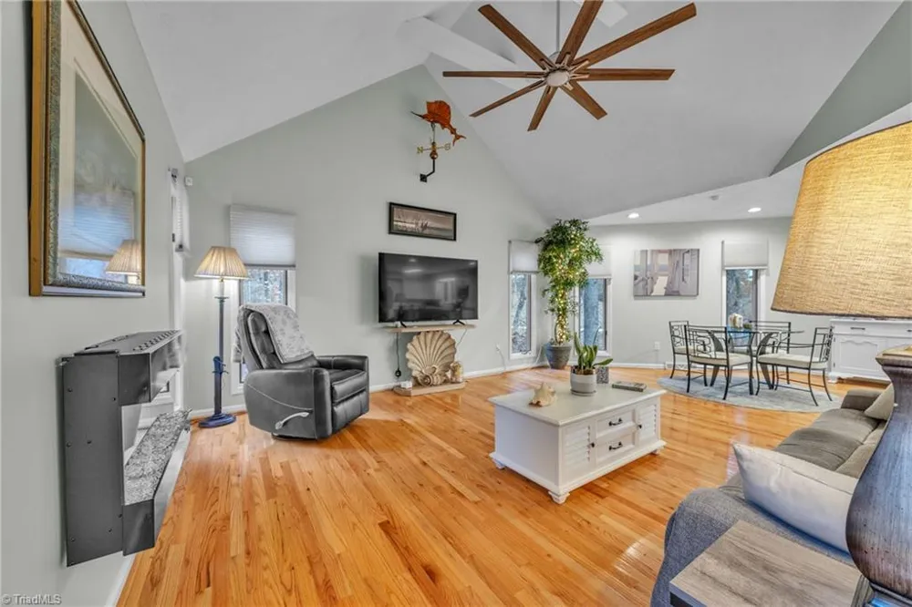 139 Alpine Drive Wilkesboro, NC 28697