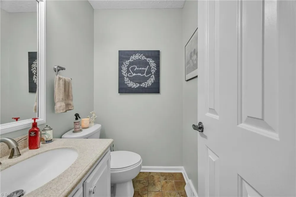 139 Alpine Drive Wilkesboro, NC 28697