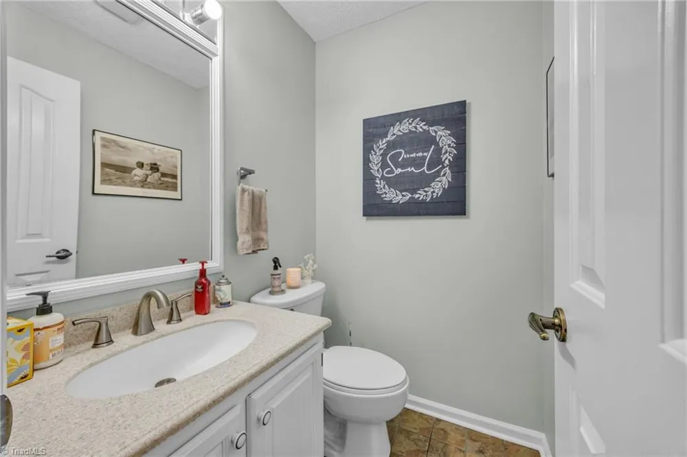 139 Alpine Drive Wilkesboro, NC 28697
