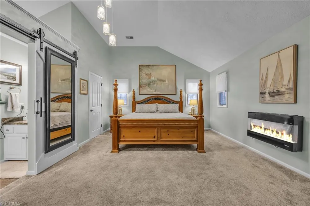 139 Alpine Drive Wilkesboro, NC 28697