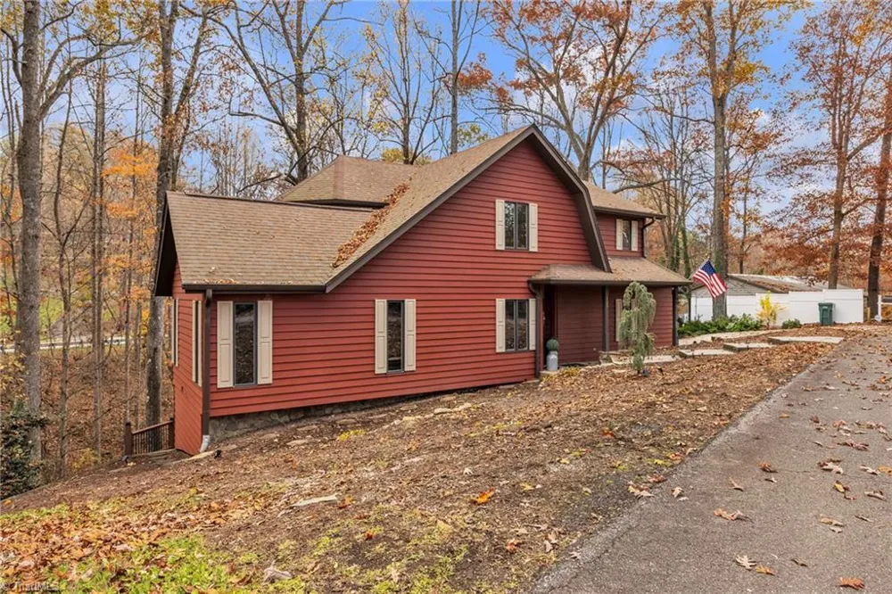 139 Alpine Drive Wilkesboro, NC 28697