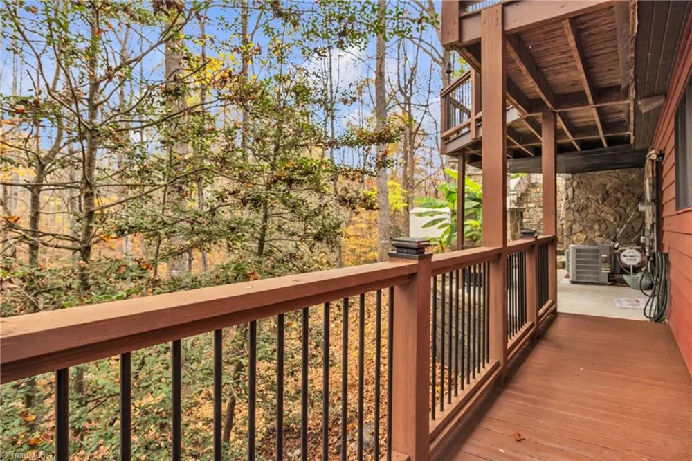 139 Alpine Drive Wilkesboro, NC 28697