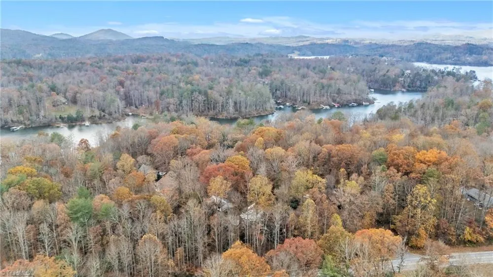 139 Alpine Drive Wilkesboro, NC 28697