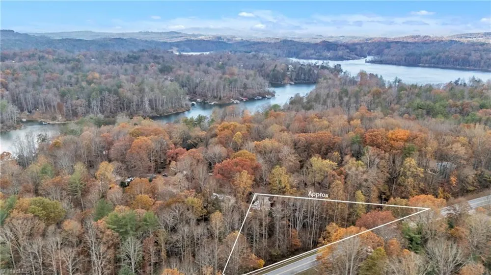139 Alpine Drive Wilkesboro, NC 28697